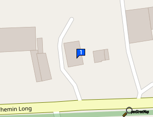 Carte Concept Solutions Vitrages