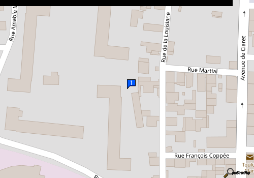 Carte A M Pneus 83