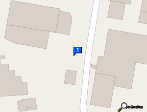 Carte Carrosserie Augias