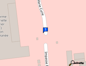 Carte Var Electric Auto