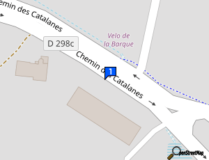 Carte Carrosserie Busso