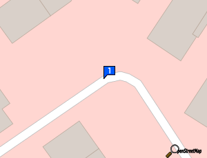 Carte Carrosserie Nouvelle Bernardi