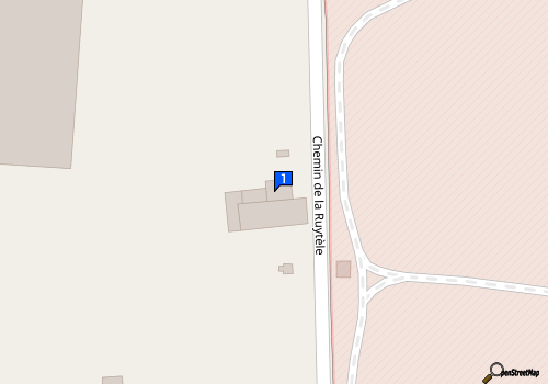 Carte Aad