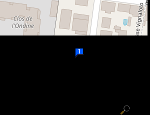 Carte Ds Auto Services