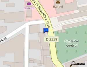 Carte Om Automobiles