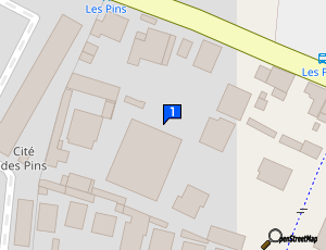 Carte La Carrosserie