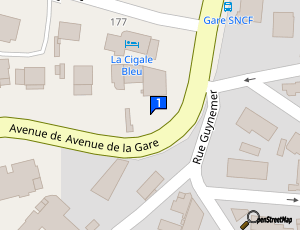 Carte D P L