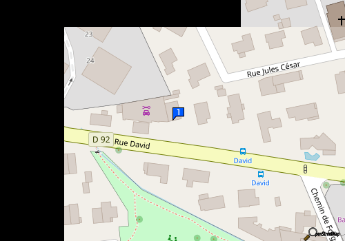 Carte Ng