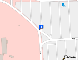 Carte Cordobag Centres Auto