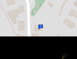 Carte Garage De La Belle Epoque