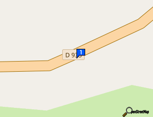 Carte Sarl Larre Et Fils