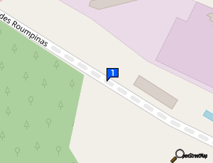 Carte Aurele