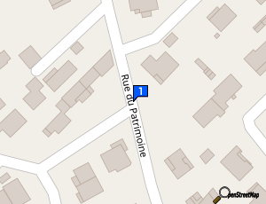 Carte Station De Lavage Car Clean