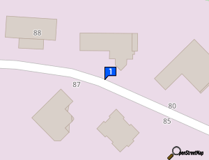 Carte Carrosserie De La Coupe