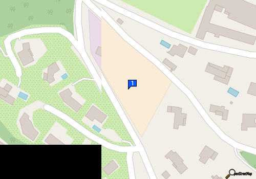 Carte Centre Auto