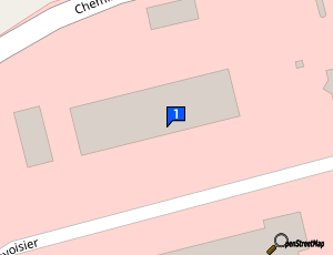 Carte J2m Investissement