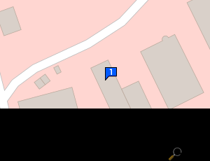 Carte Sarl Jeff Services