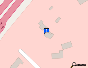 Carte Provence Carrosserie