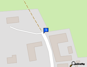 Carte Carrosserie Charles Moreno