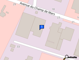 Carte Aventure Sport Fishing