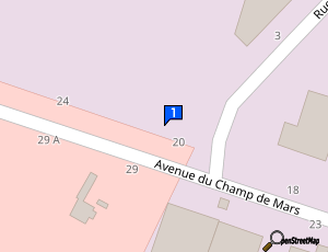 Carte Carrosserie T C T C Automobiles