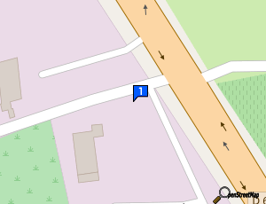 Carte Carrosserie Roc Deux Chevaux Cherie