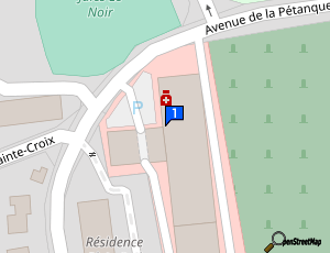 Carte Action Concept Services