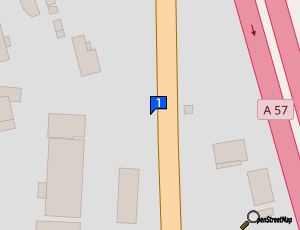 Carte Motortech Equipement