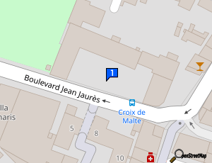 Carte Carrosserie Stepan