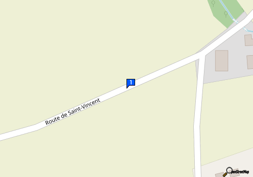 Carte Dos Santos