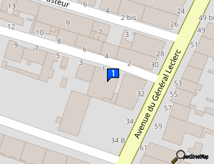 Carte J R Automobiles