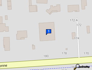 Carte Carrosserie Legrand Et Fils