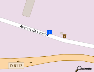 Carte Autoexpress2010