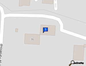 Carte Fabrice Depannage Et Reparation A Domi