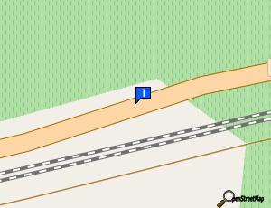 Carte Garage Parral Anthony