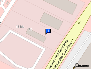 Carte Lavage Auto Lezignanais