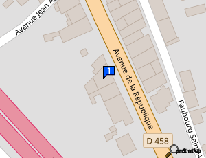 Carte Scdf Manucci Roess