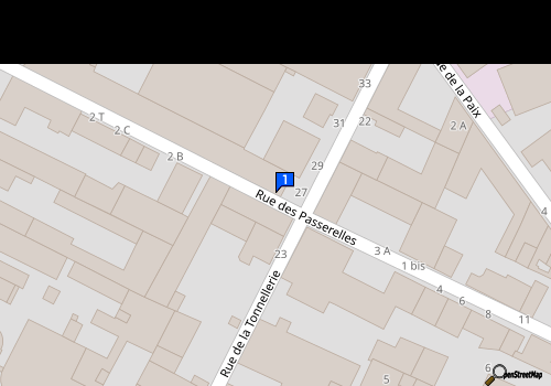 Carte Lm Auto