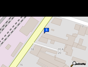 Carte Eurl Matt Auto