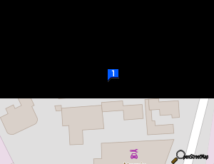 Carte Pare Brise Oloronais