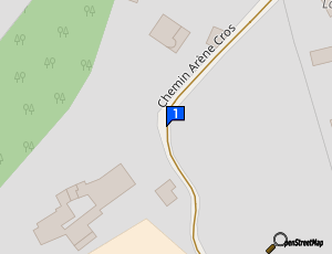 Carte Debosselage Auto Mobile