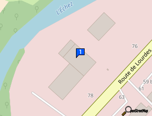 Carte Sarl Leal Automobiles