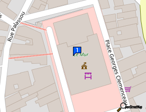 Carte Sarl Hyppolite