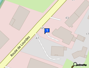 Carte Soc Expl Carrosserie Vidal