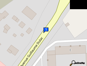 Carte Auto Challenge