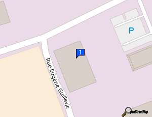 Carte Christian Narbeburu