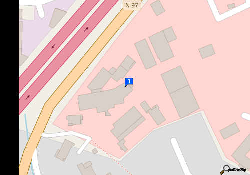 Carte Mecaracing