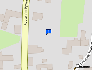 Carte Bernet Et Fils