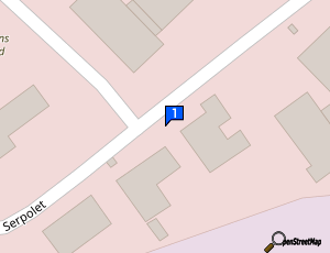 Carte Sarl Ventage Automobile