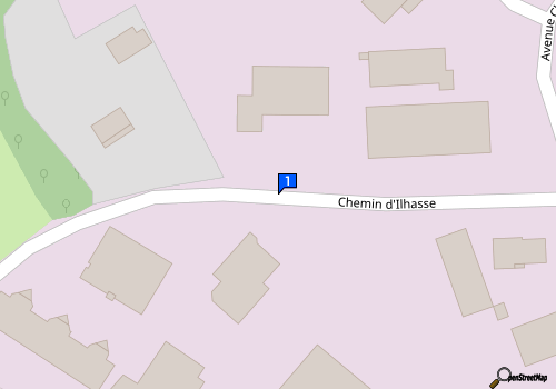 Carte Carrosserie Gomes